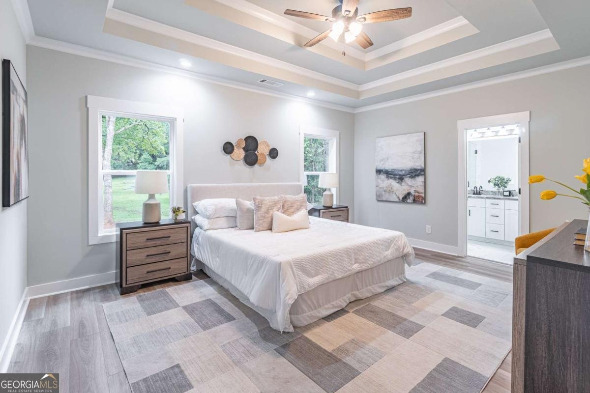 4331 Ellison Farm Road Braselton - 35