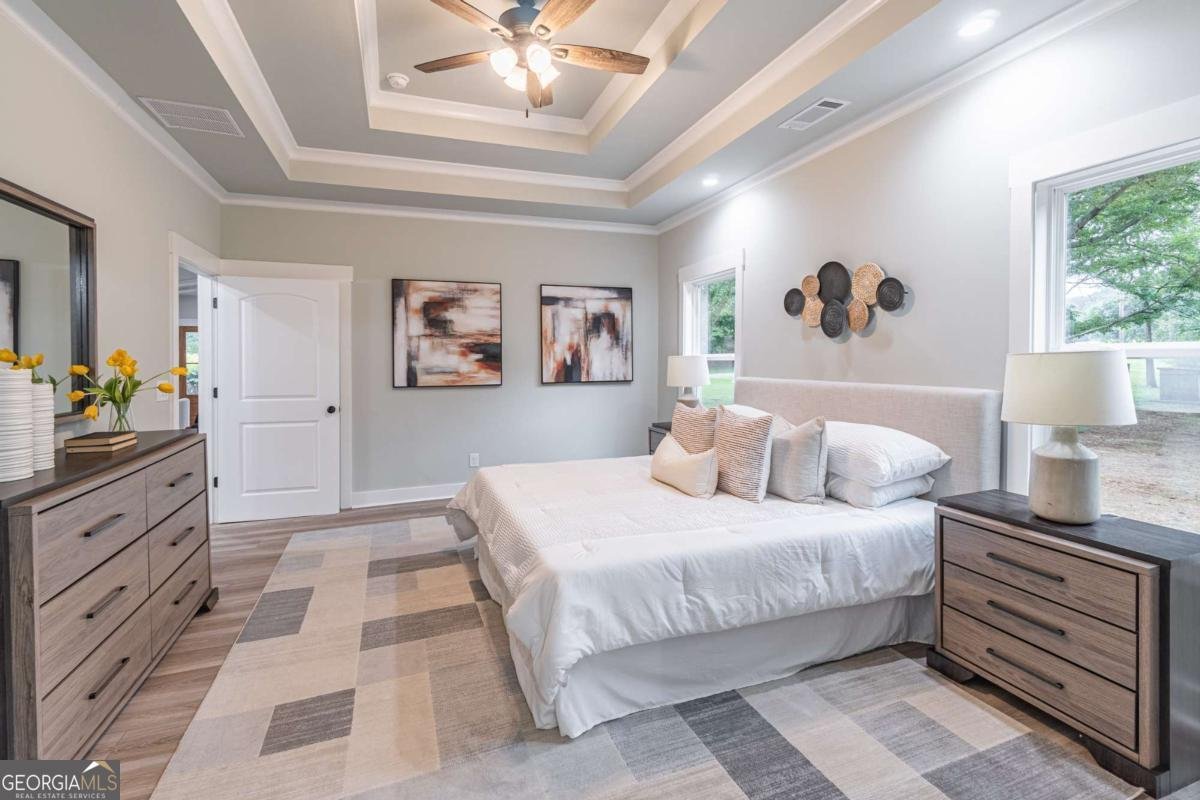4331 Ellison Farm Road Braselton - 36