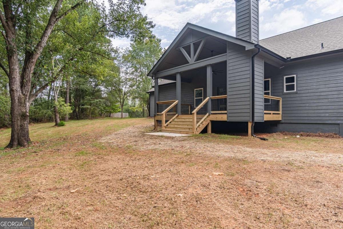 4331 Ellison Farm Road Braselton - 4