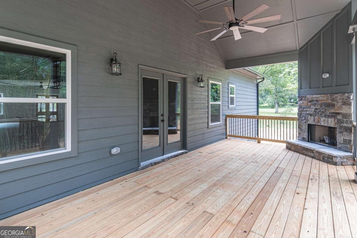 4331 Ellison Farm Road Braselton - 5