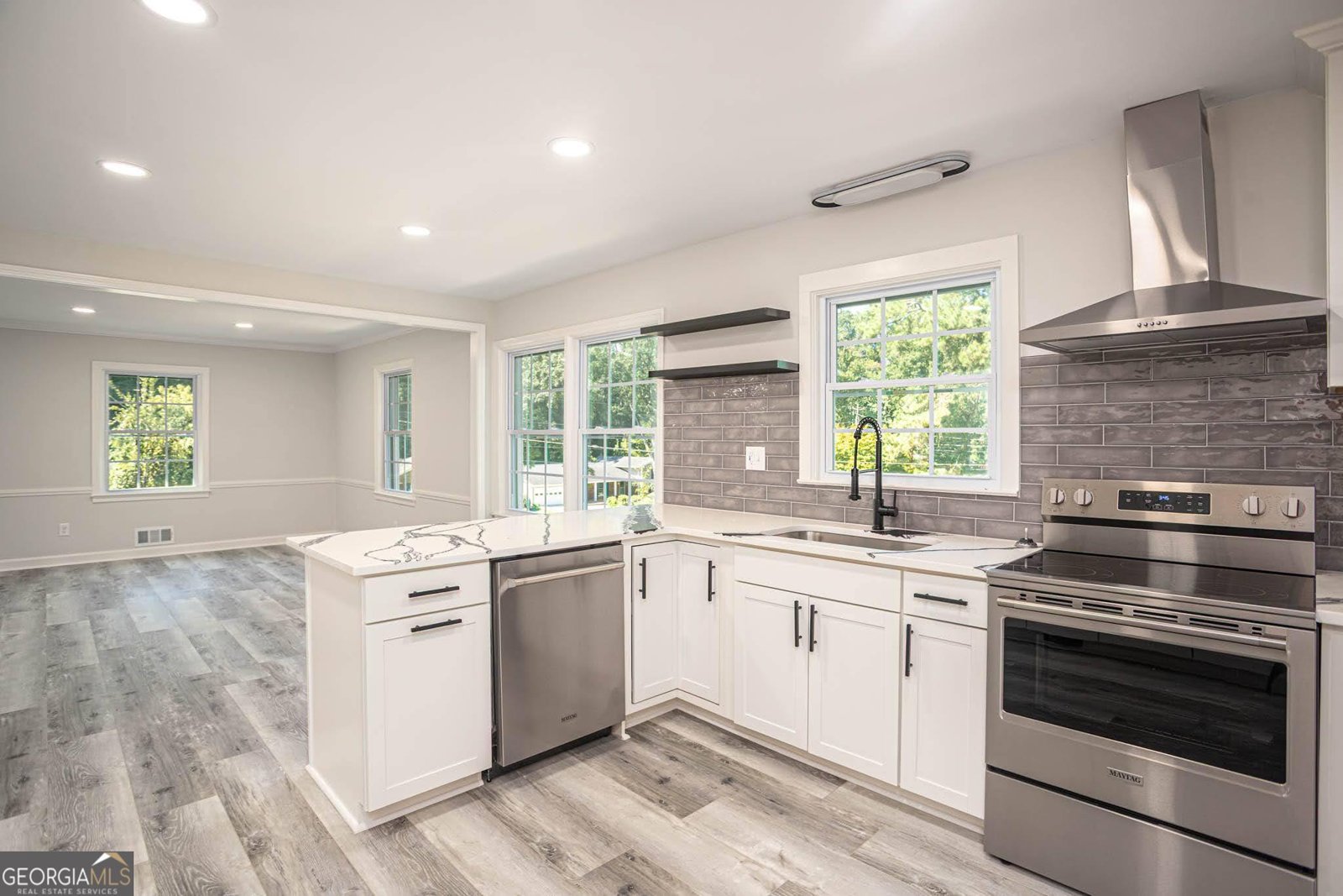 610 Glenforest Road Sandy Springs - 17