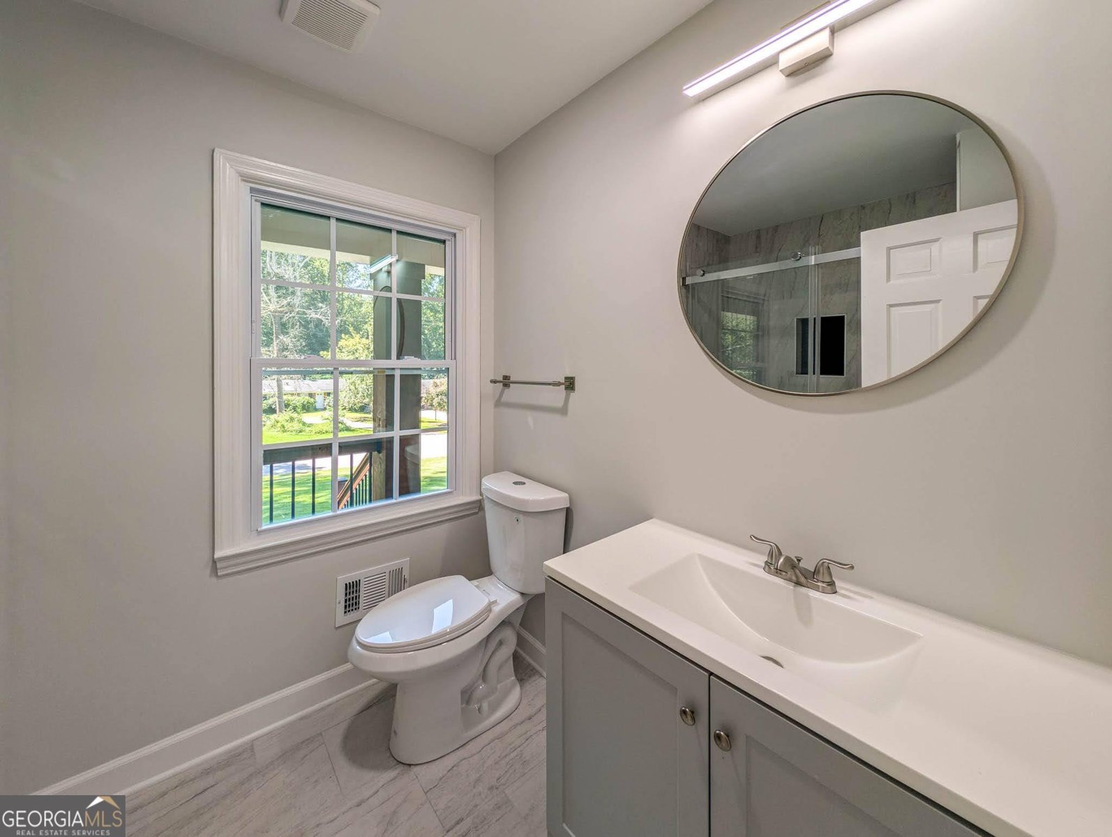 610 Glenforest Road Sandy Springs - 30