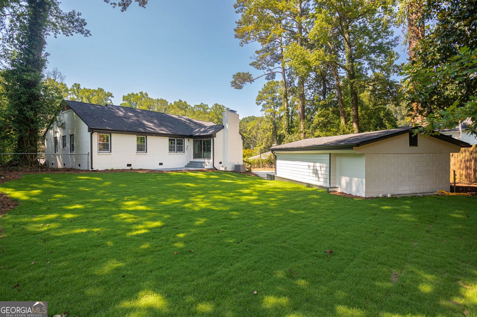 610 Glenforest Road Sandy Springs - 41