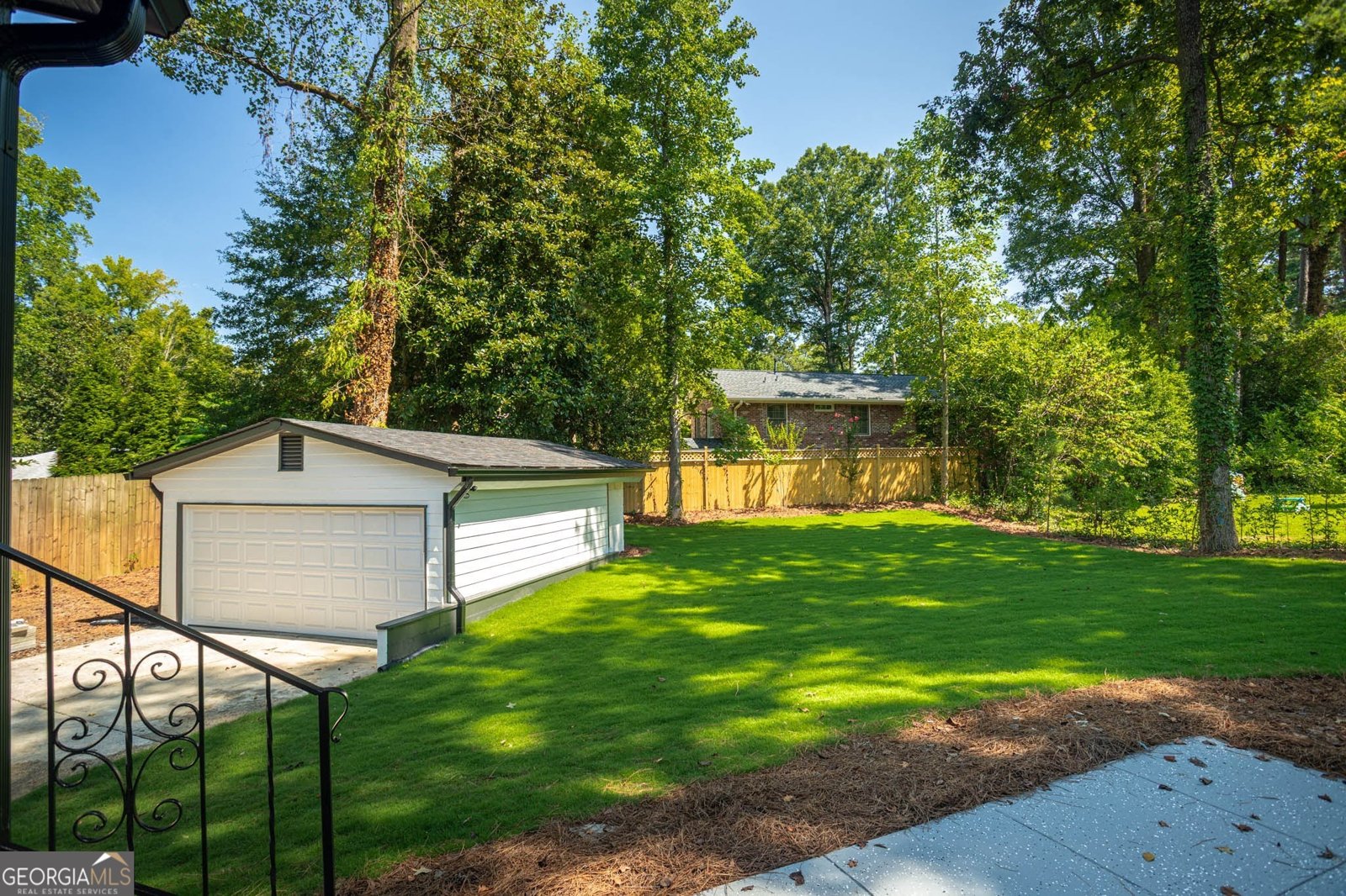 610 Glenforest Road Sandy Springs - 44