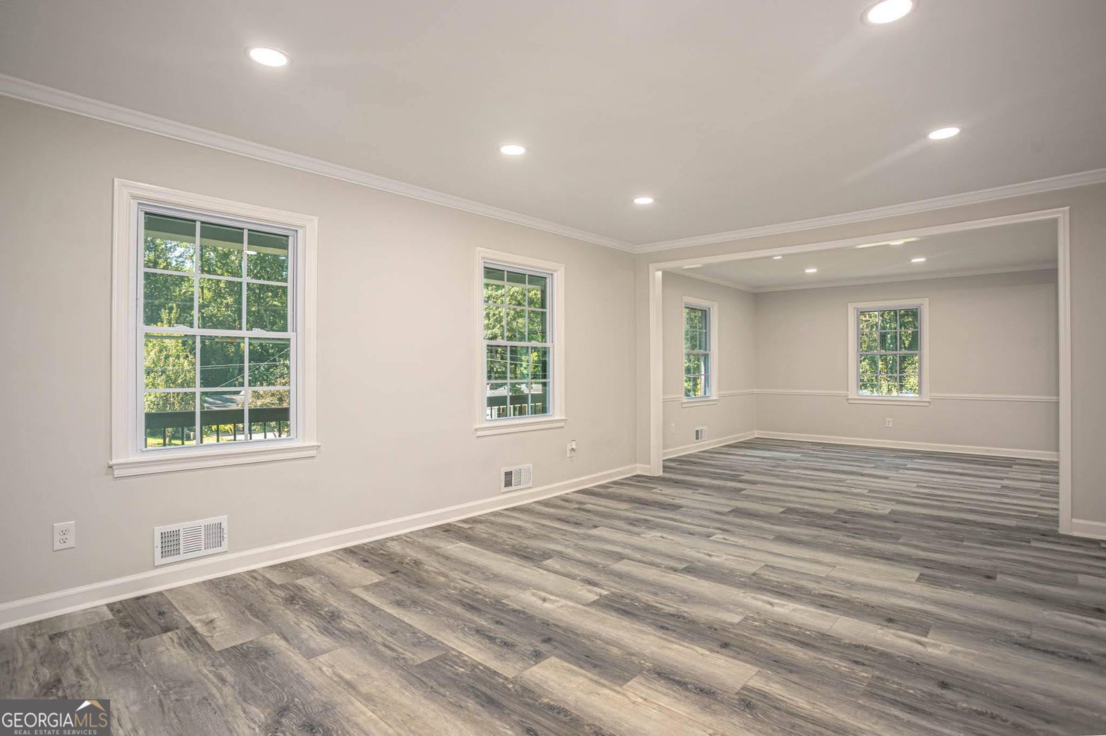 610 Glenforest Road Sandy Springs - 8