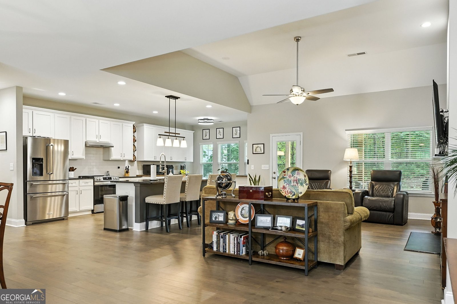 564 Oakland Drive Calhoun - 11