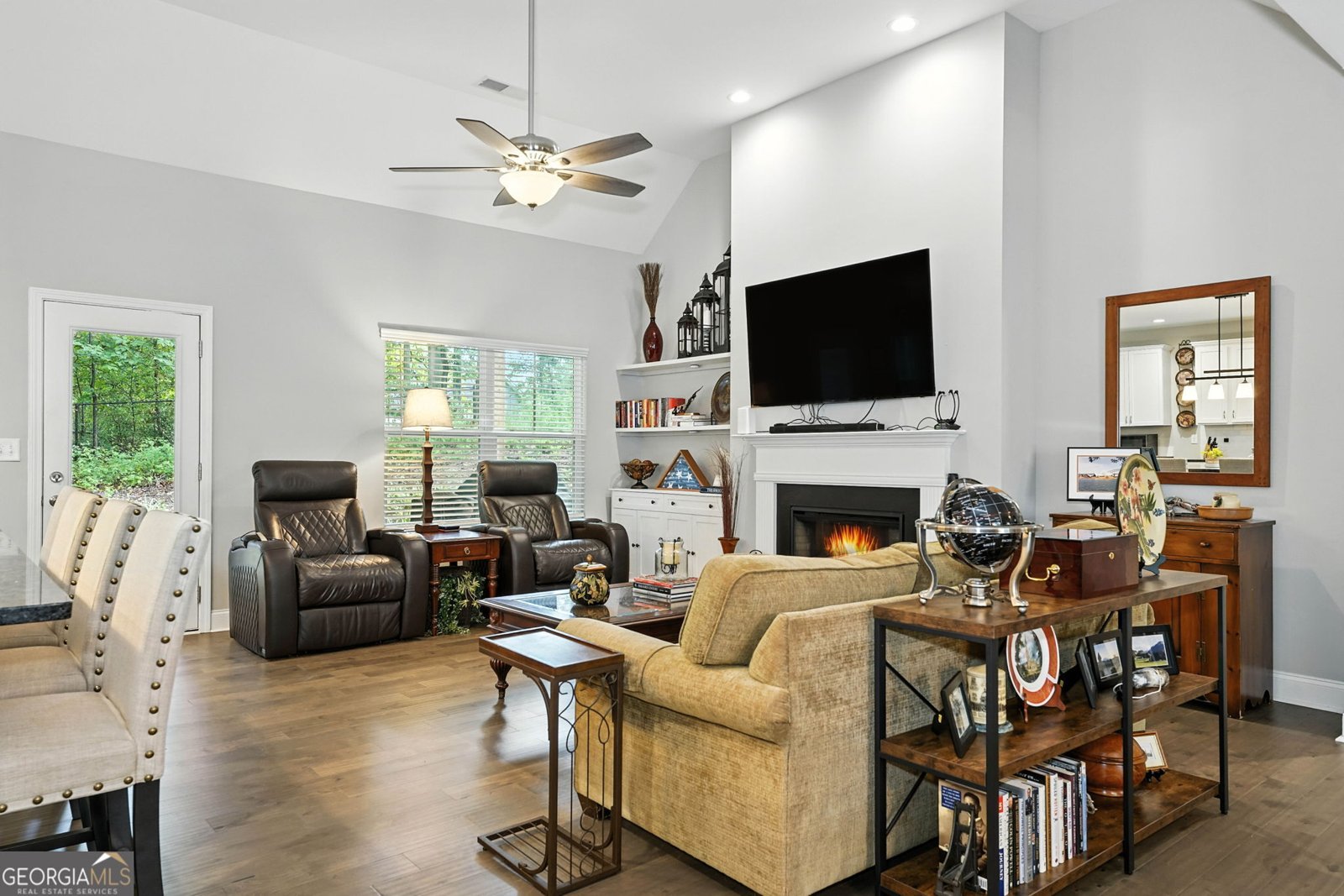 564 Oakland Drive Calhoun - 14