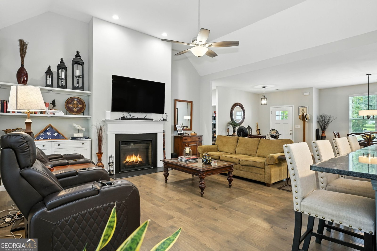 564 Oakland Drive Calhoun - 15