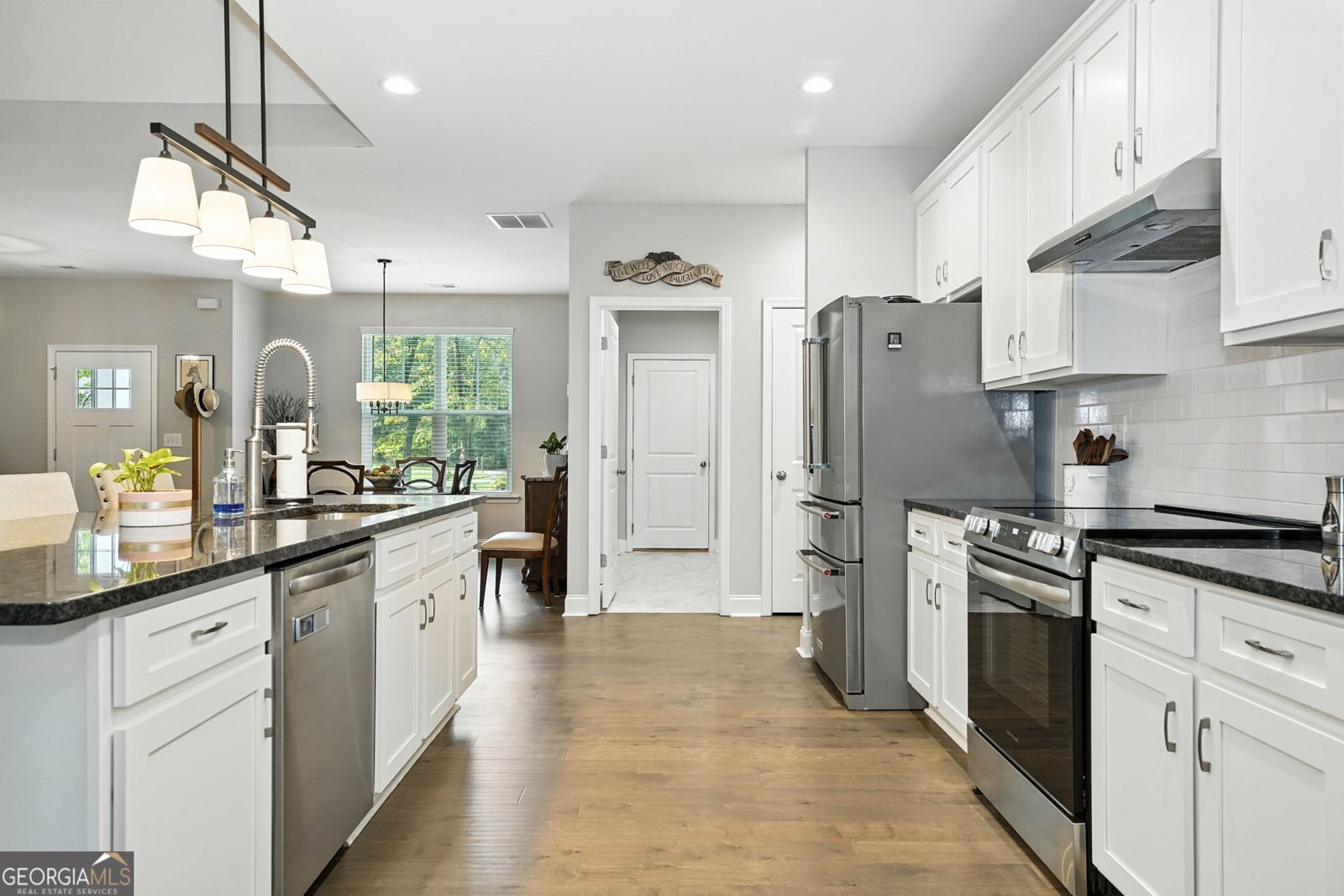 564 Oakland Drive Calhoun - 21