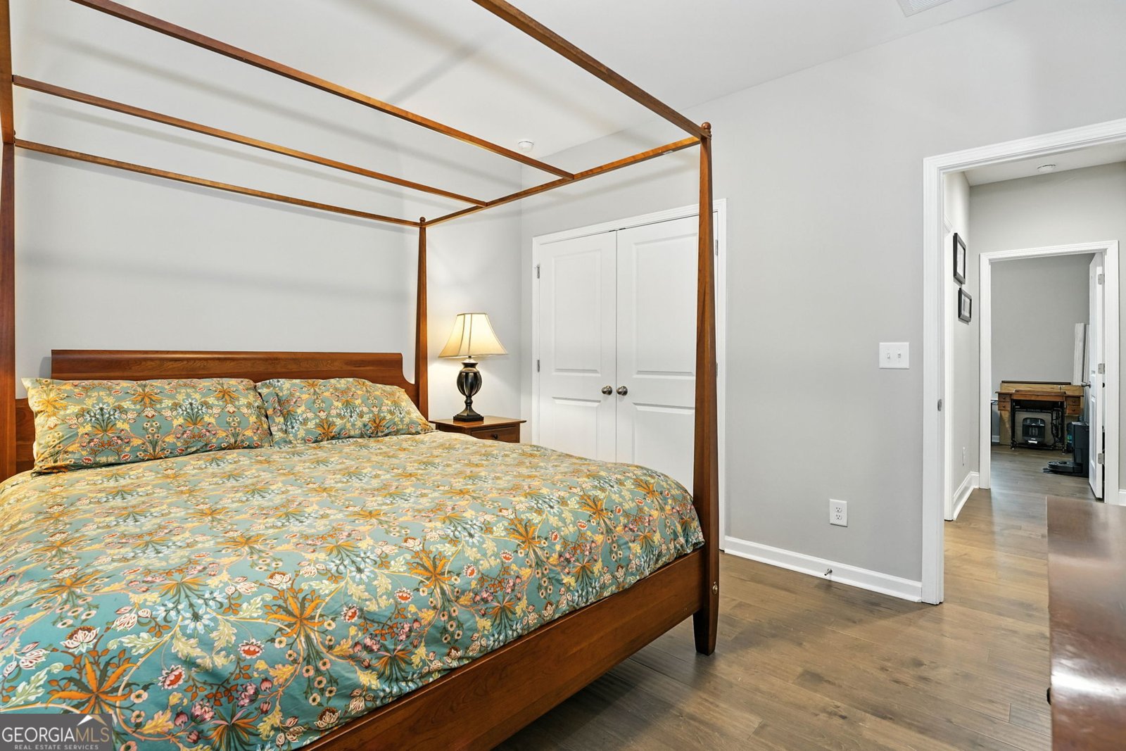 564 Oakland Drive Calhoun - 25