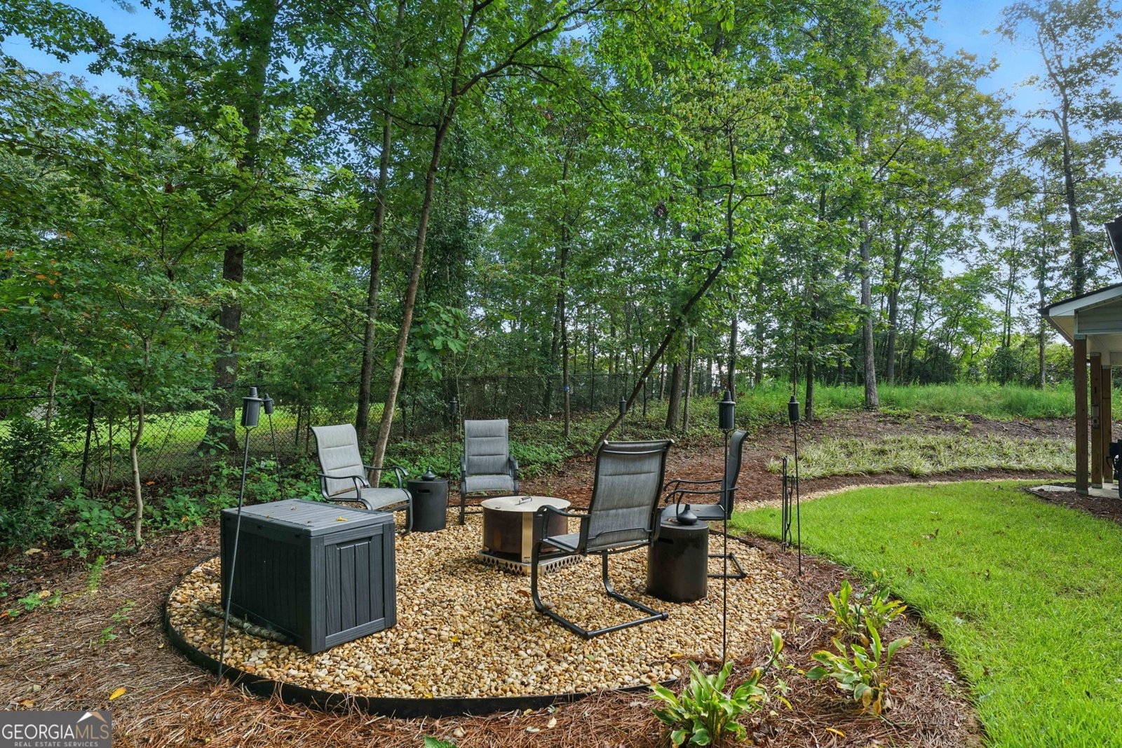 564 Oakland Drive Calhoun - 38