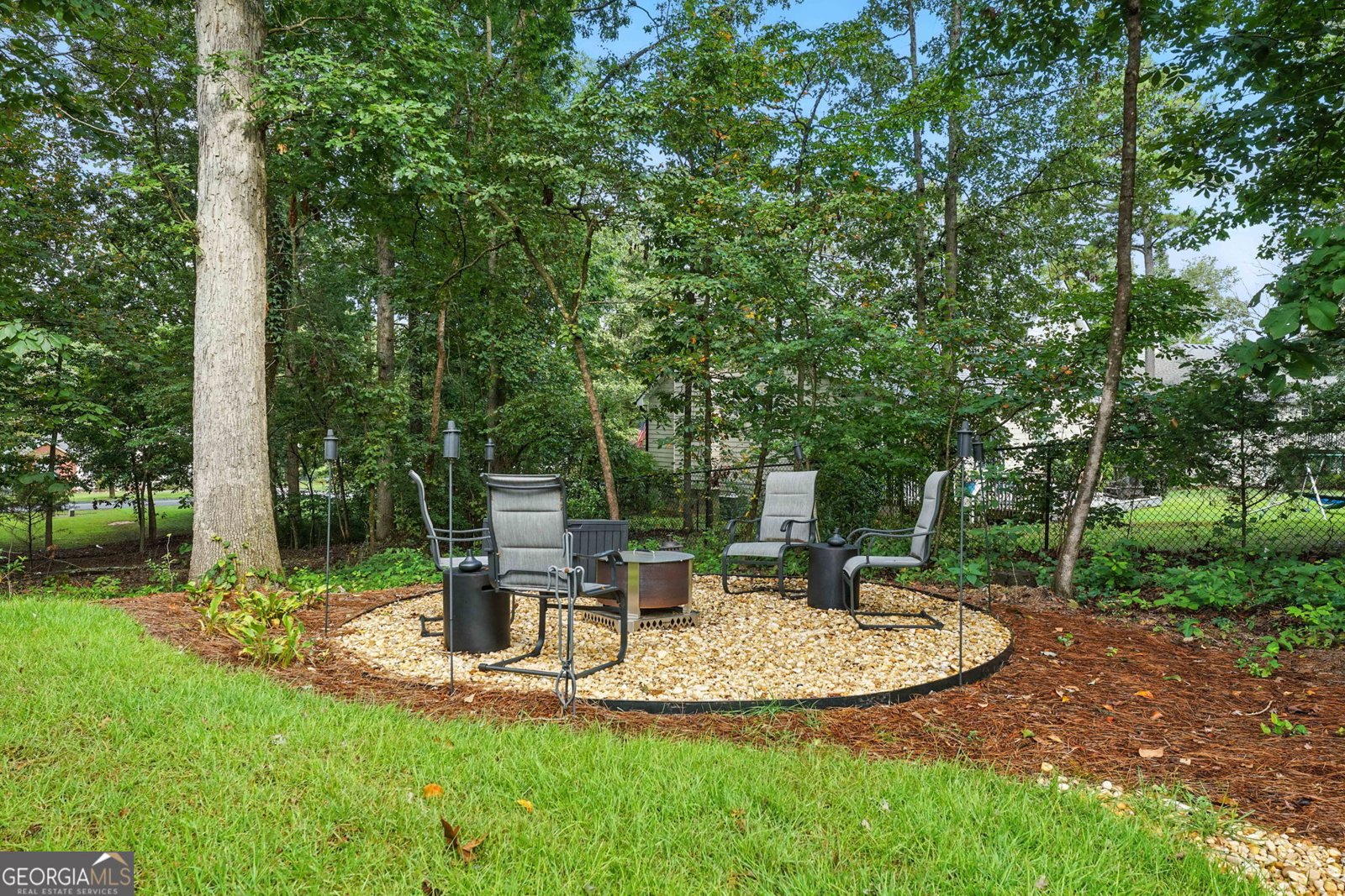 564 Oakland Drive Calhoun - 8