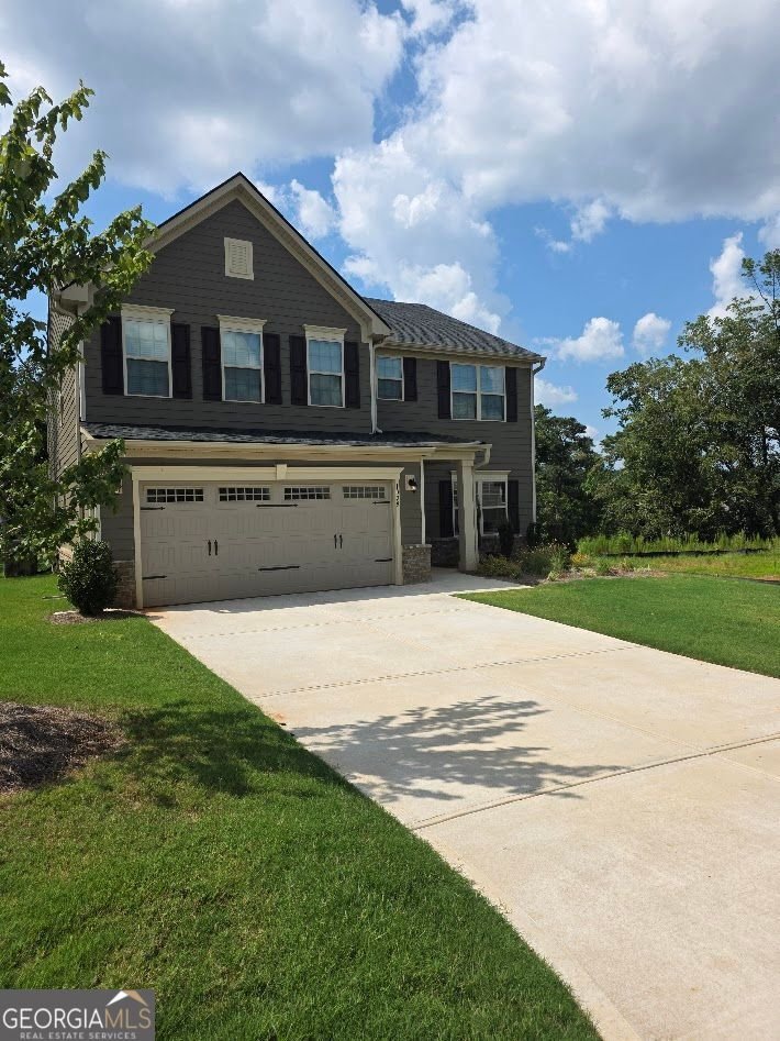1029 Climbing Rose Way McDonough - 2