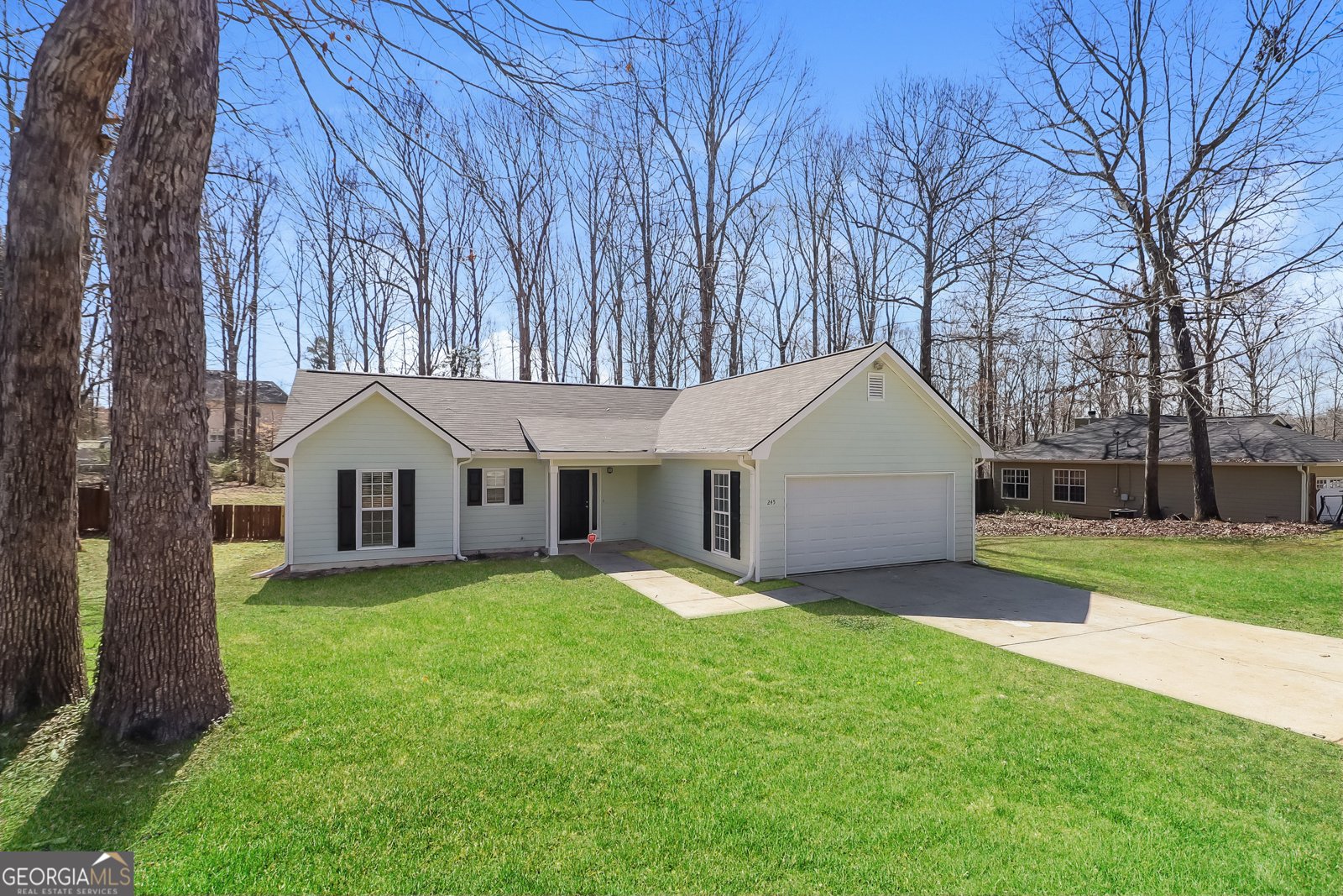 245 Belmont Trail Covington - 2