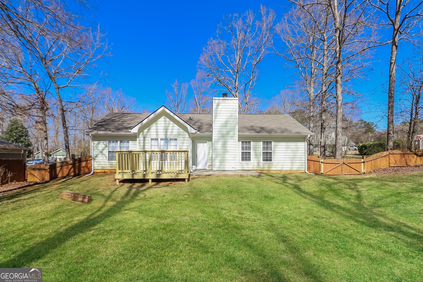 245 Belmont Trail Covington - 3