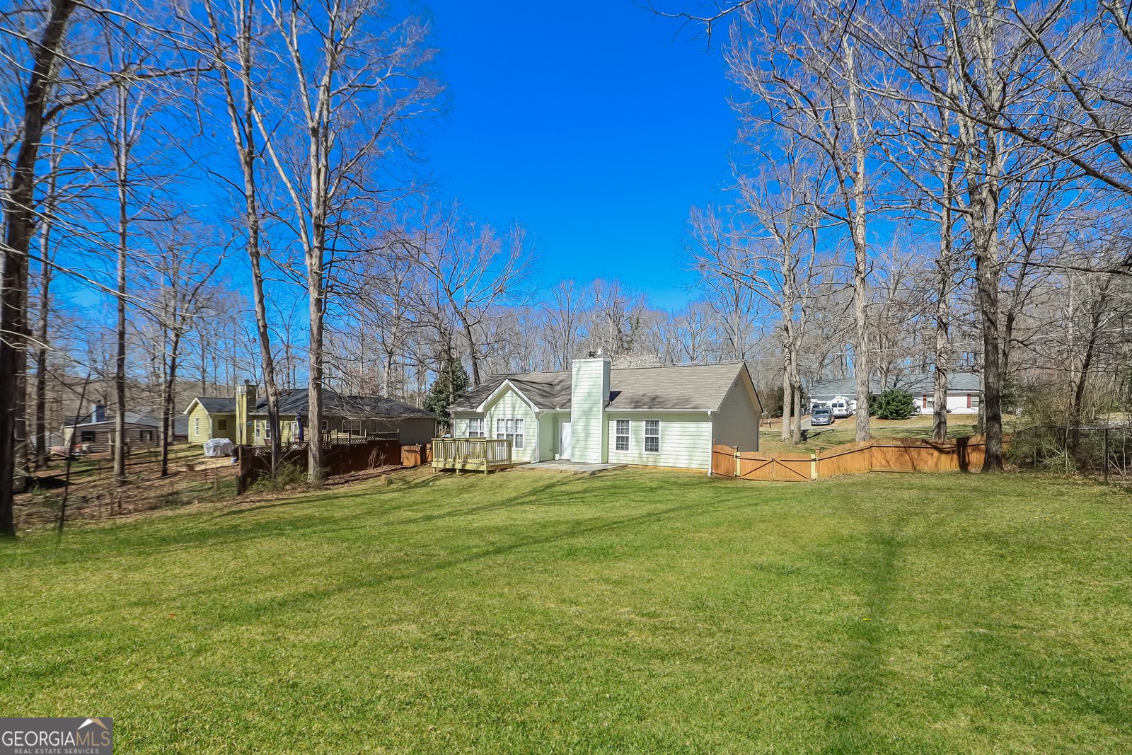 245 Belmont Trail Covington - 4