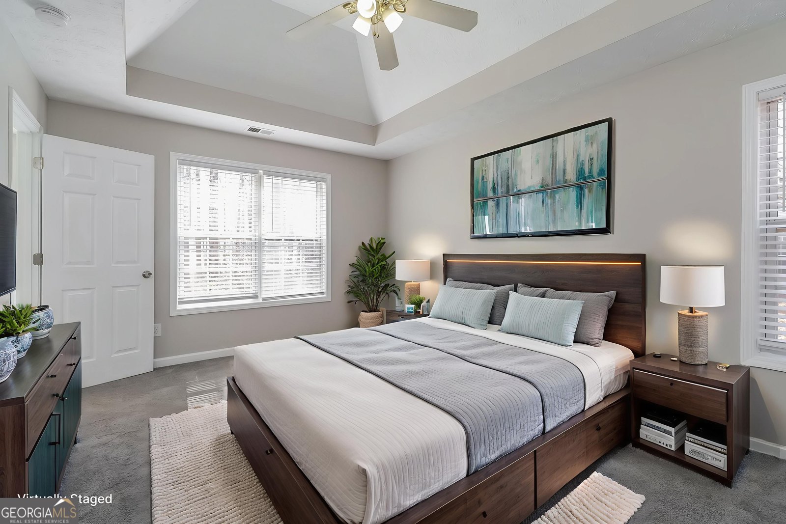 245 Belmont Trail Covington - 7