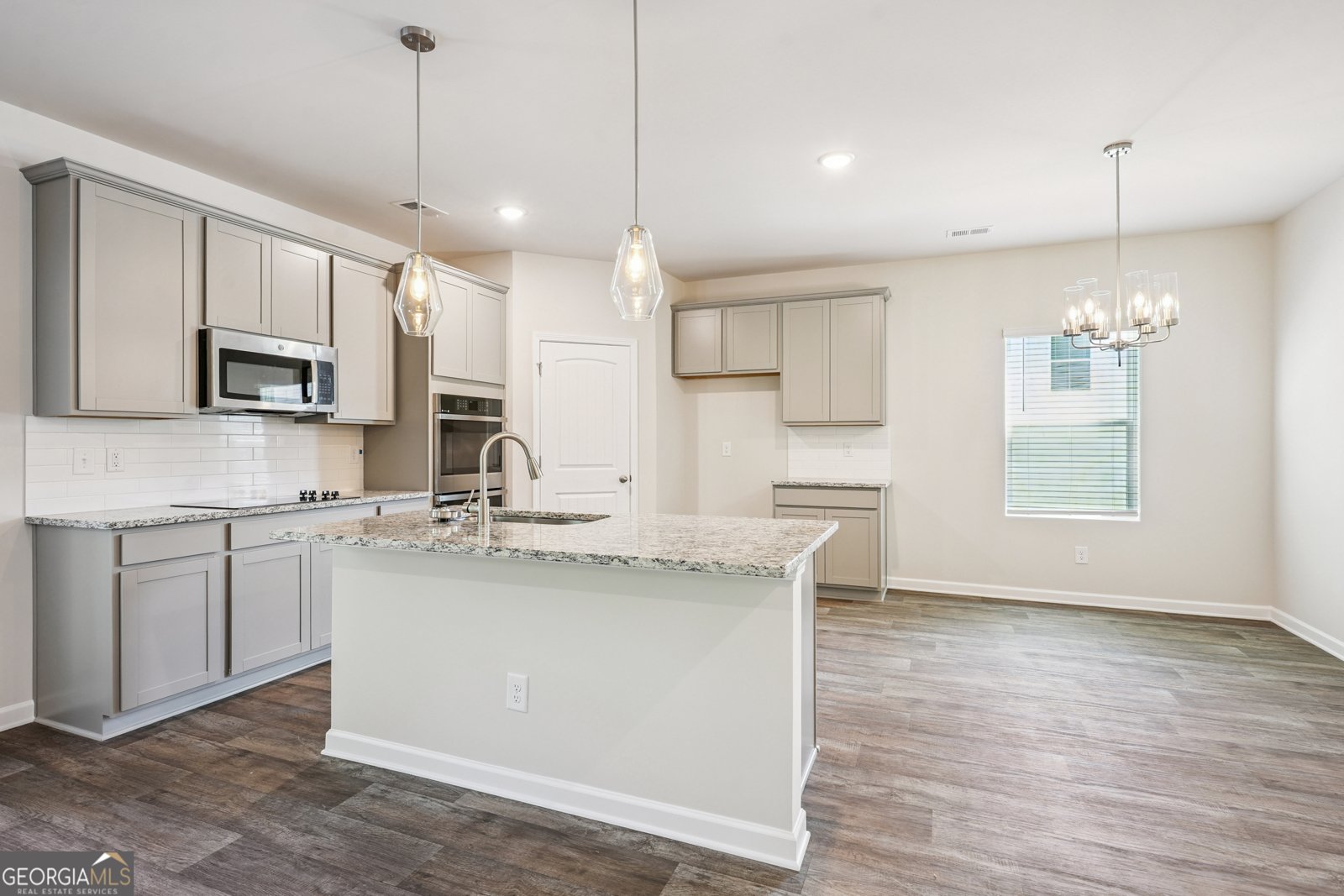 345 River Walk Farm Pkwy Lot 5 Covington - 1