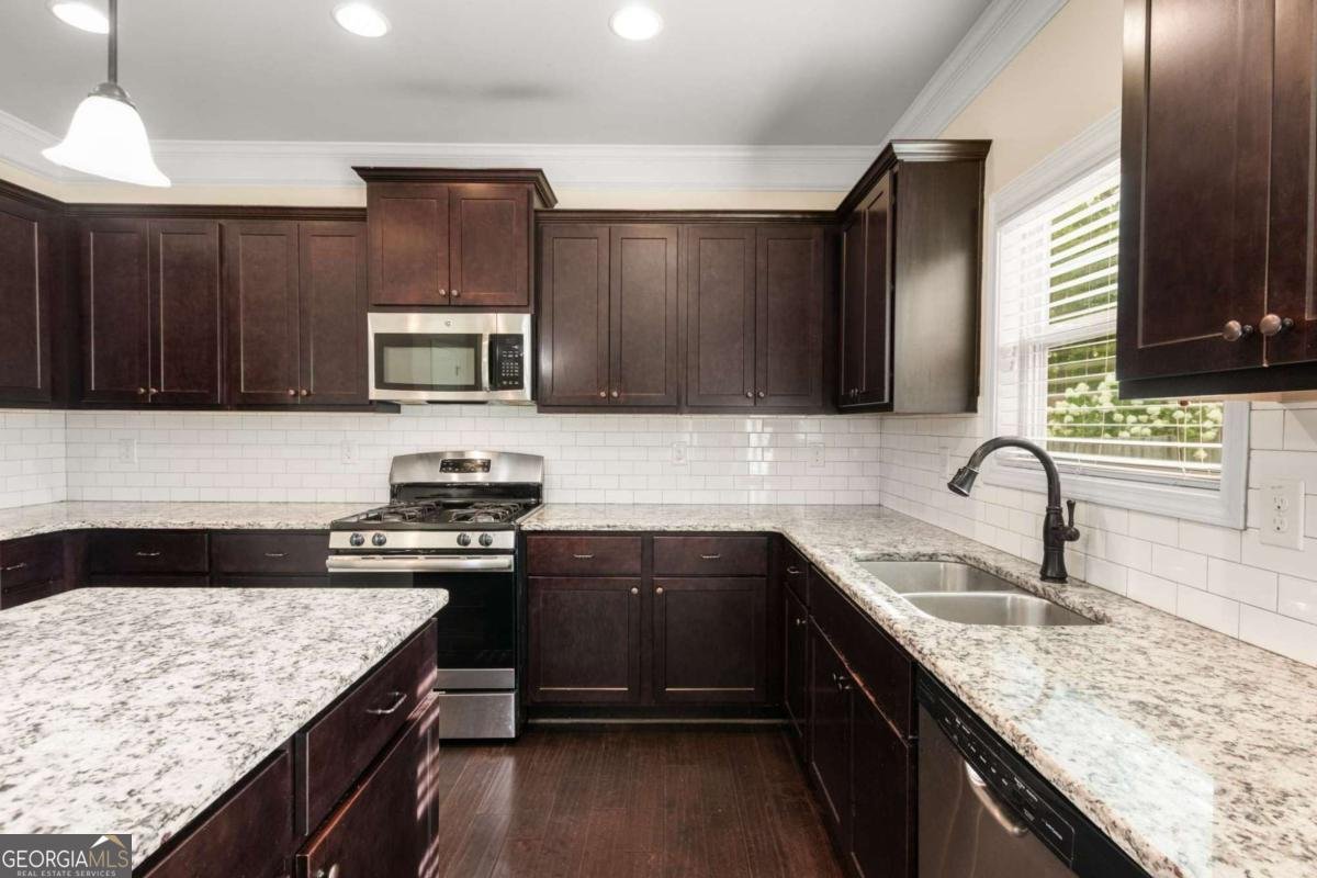 4450 Pleasant Woods Drive Cumming - 11