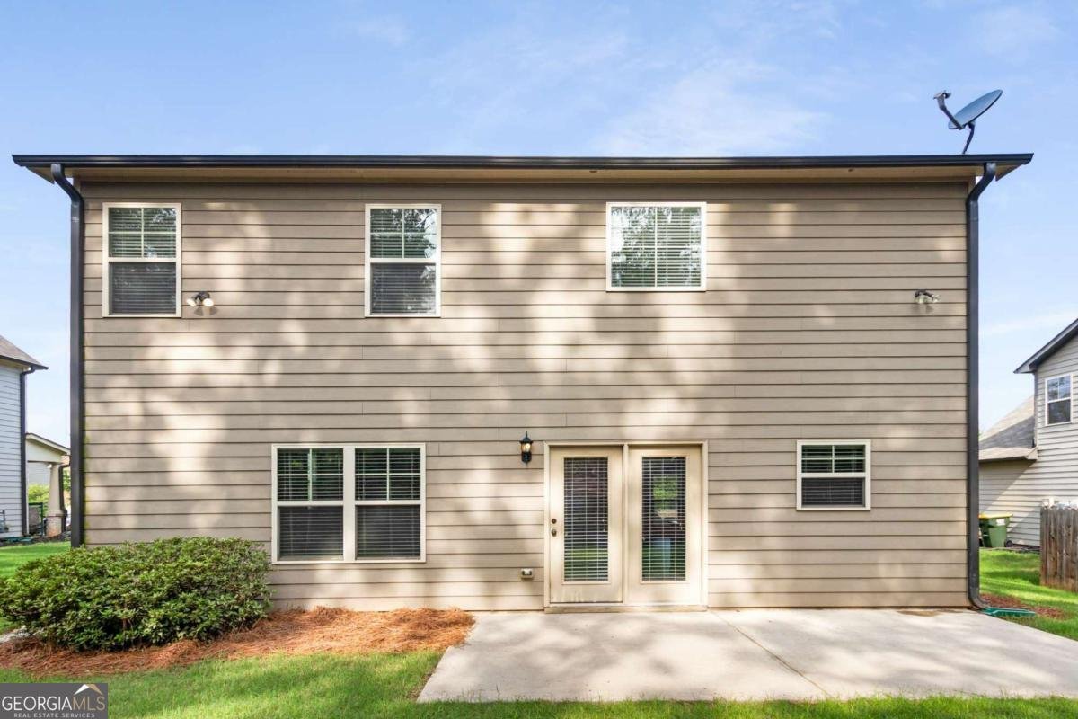 4450 Pleasant Woods Drive Cumming - 28