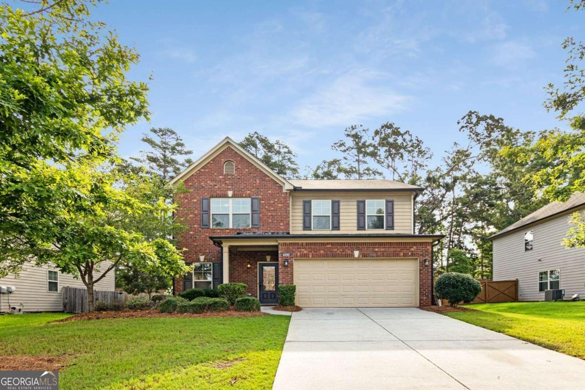 4450 Pleasant Woods Drive Cumming - 30