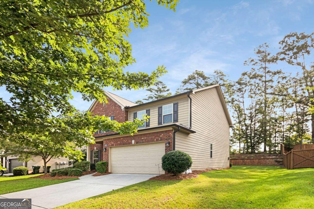 4450 Pleasant Woods Drive Cumming - 31