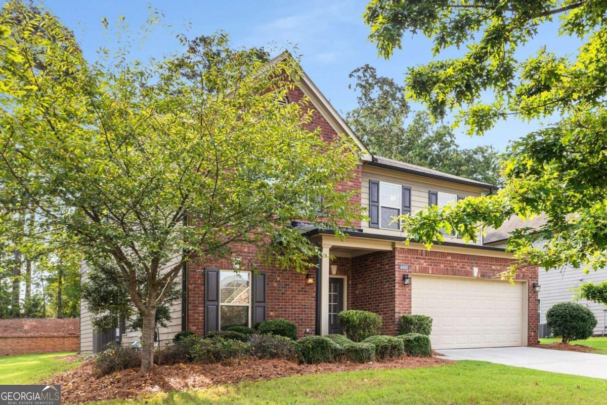 4450 Pleasant Woods Drive Cumming - 35