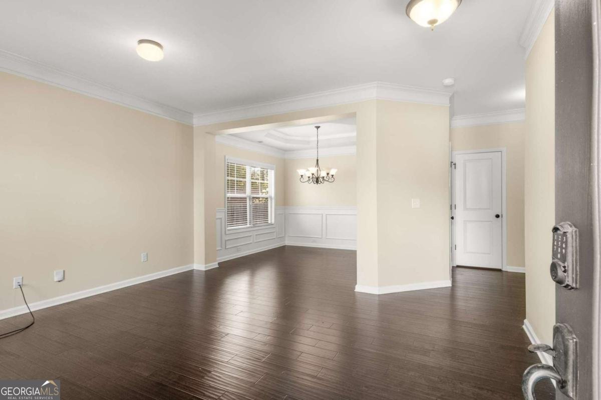 4450 Pleasant Woods Drive Cumming - 4
