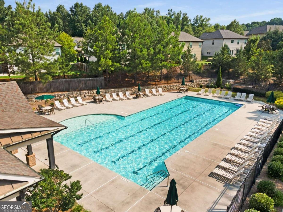 4450 Pleasant Woods Drive Cumming - 40