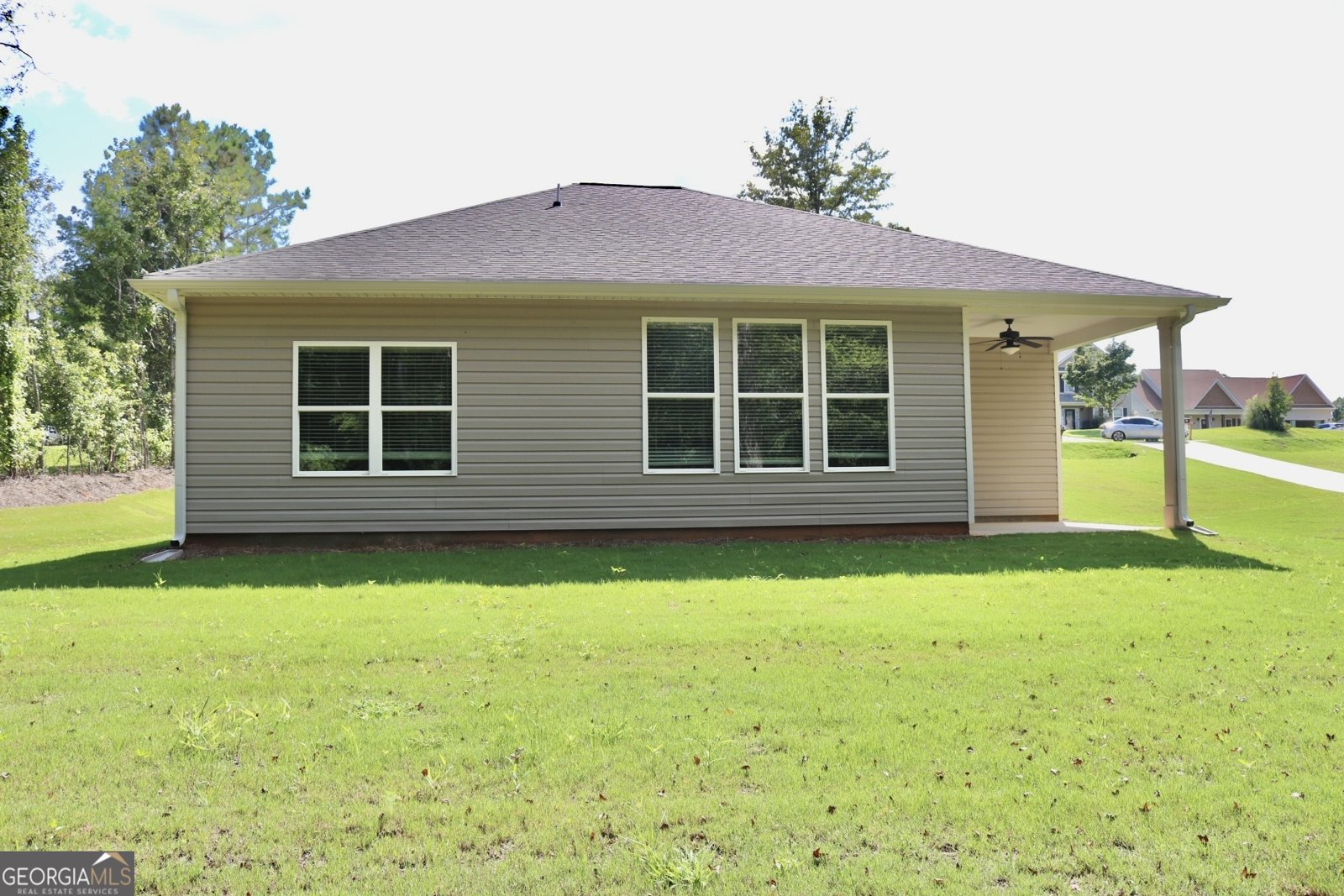 168 Chapman Ridge Road Macon - 34