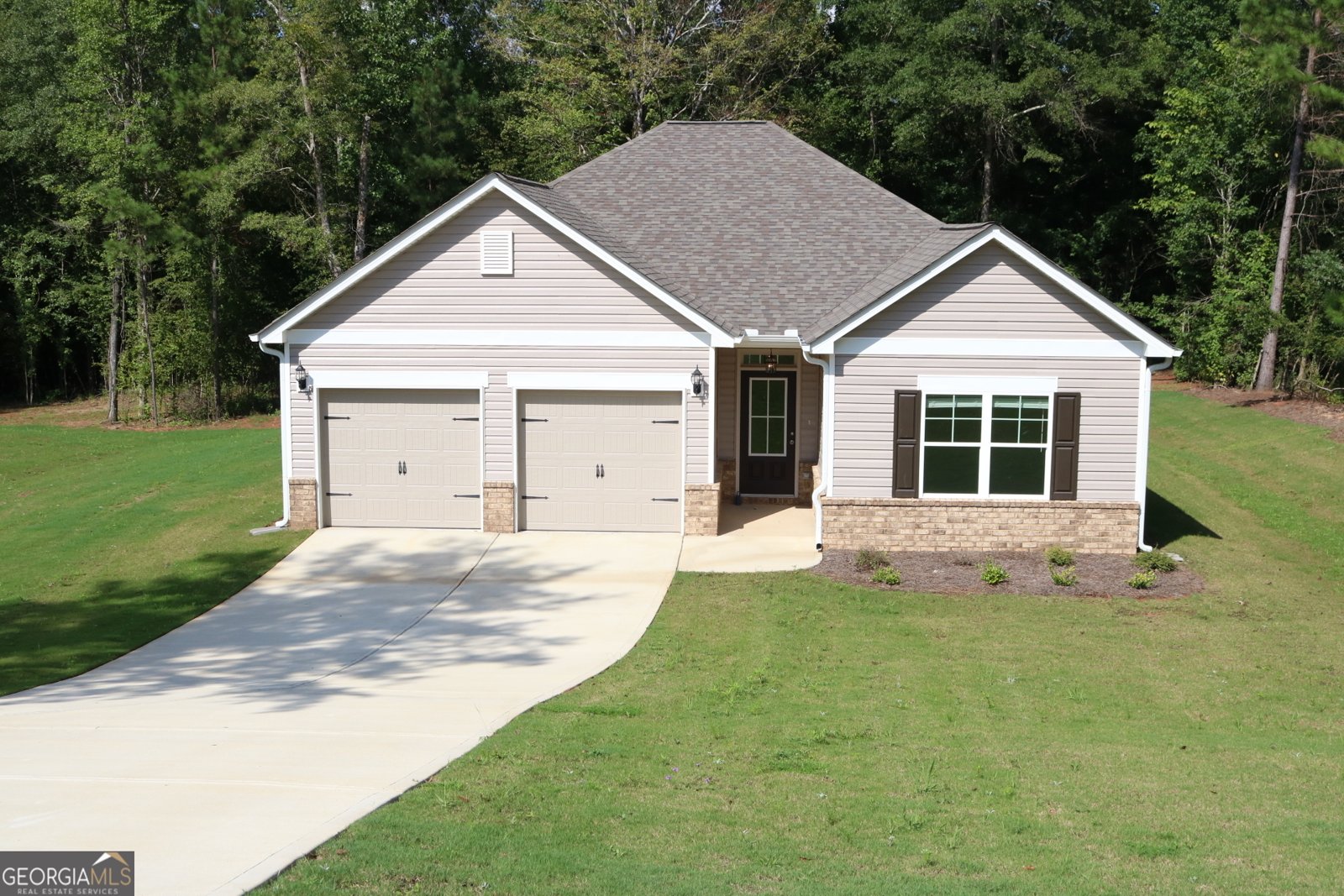 168 Chapman Ridge Road Macon - 35