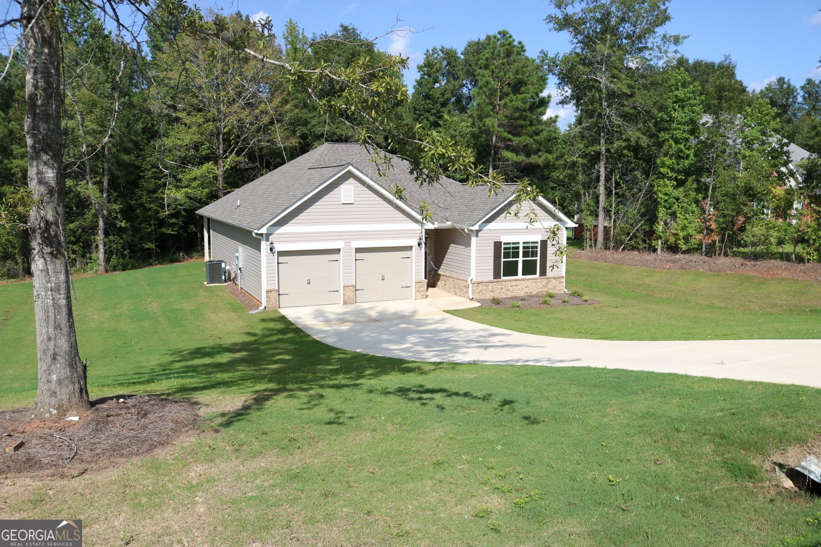 168 Chapman Ridge Road Macon - 36