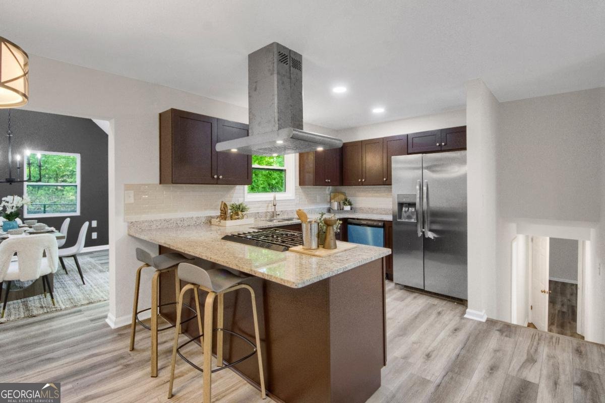 3288 TARRAGON Drive Decatur - 6