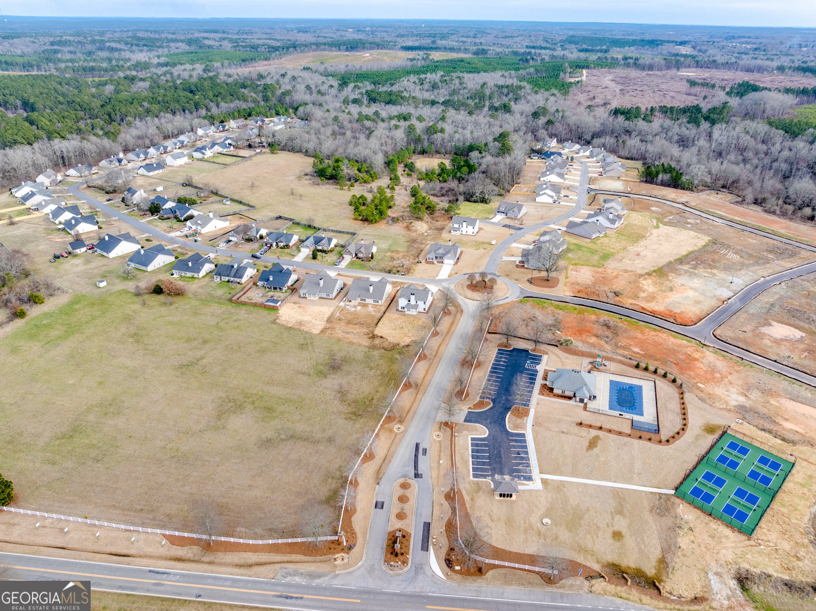 119 Harmony Farms Orchard Eatonton - 10