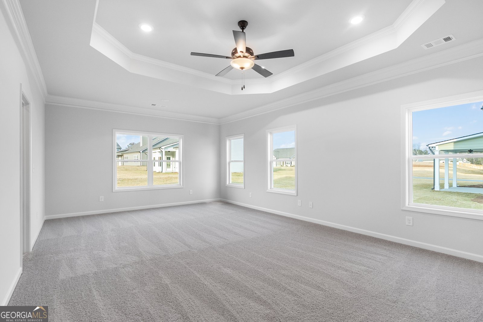 119 Harmony Farms Orchard Eatonton - 17