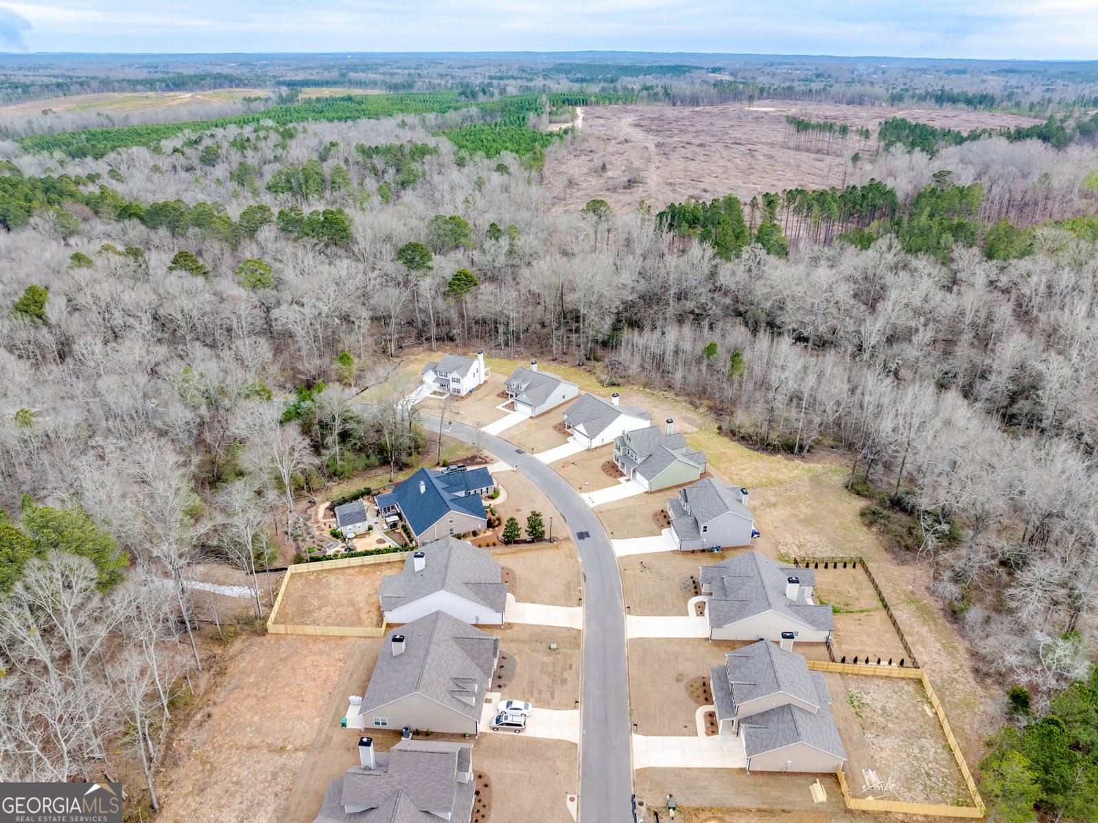 119 Harmony Farms Orchard Eatonton - 32