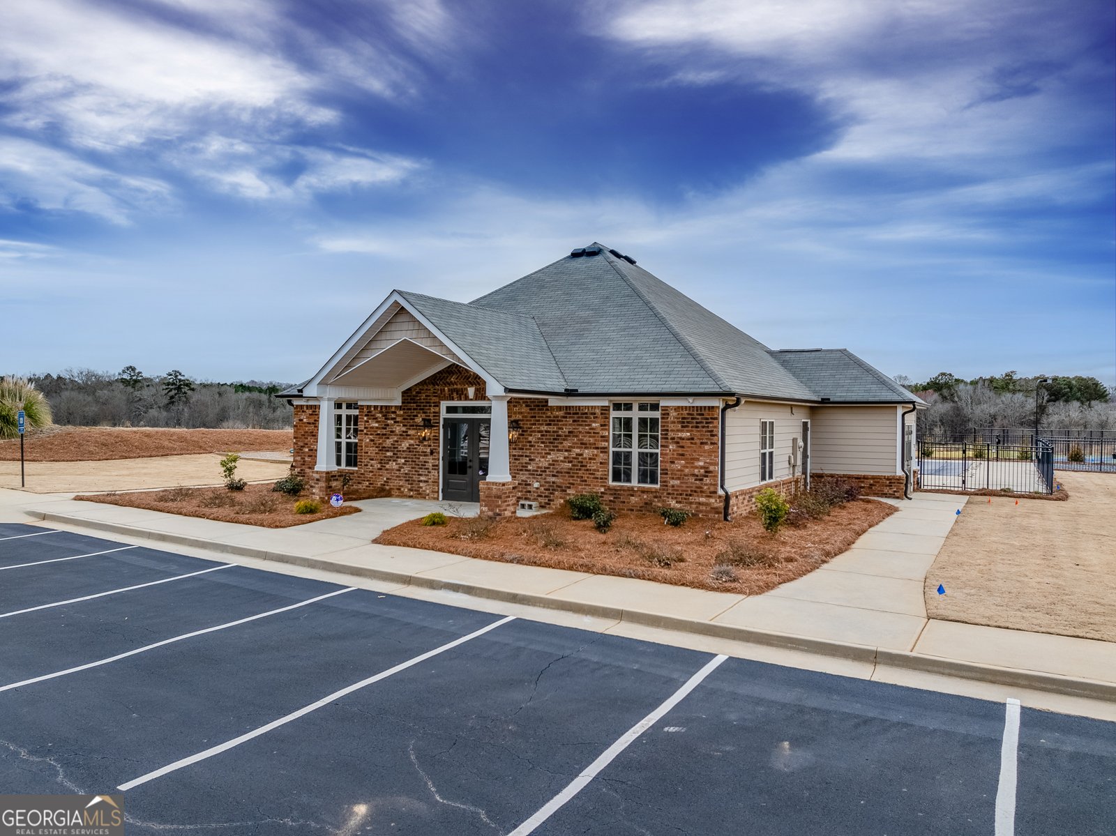 119 Harmony Farms Orchard Eatonton - 4
