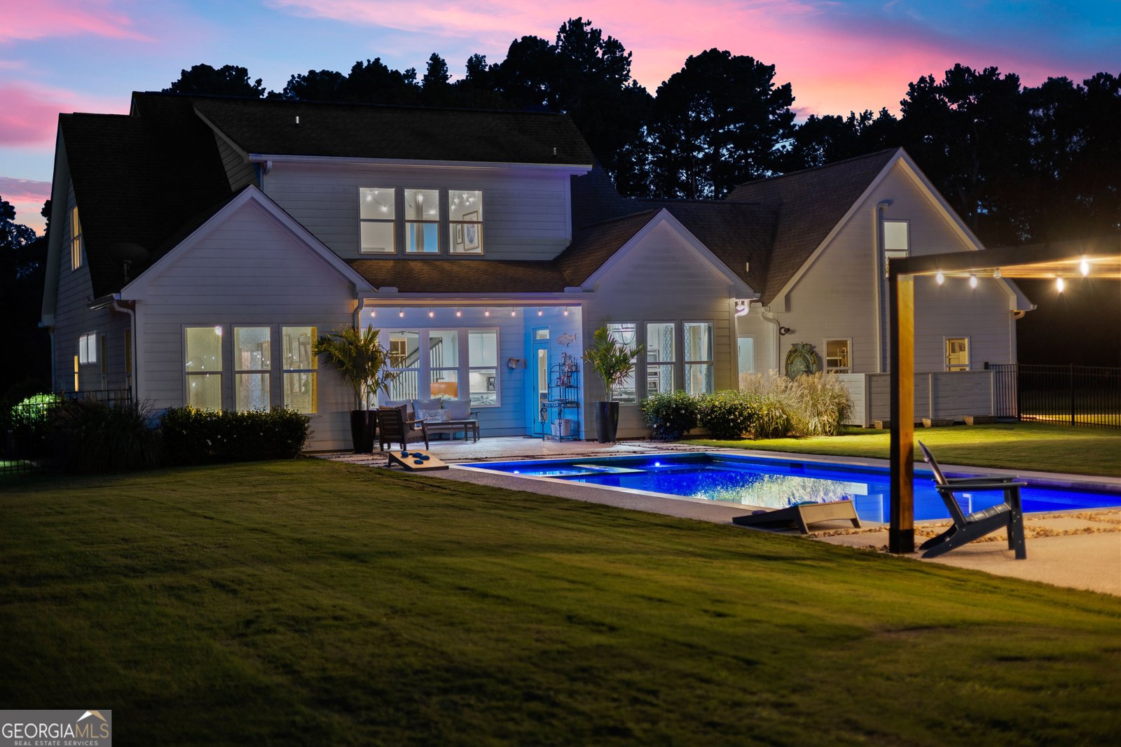 135 Woodbridge Place Brooks - 12