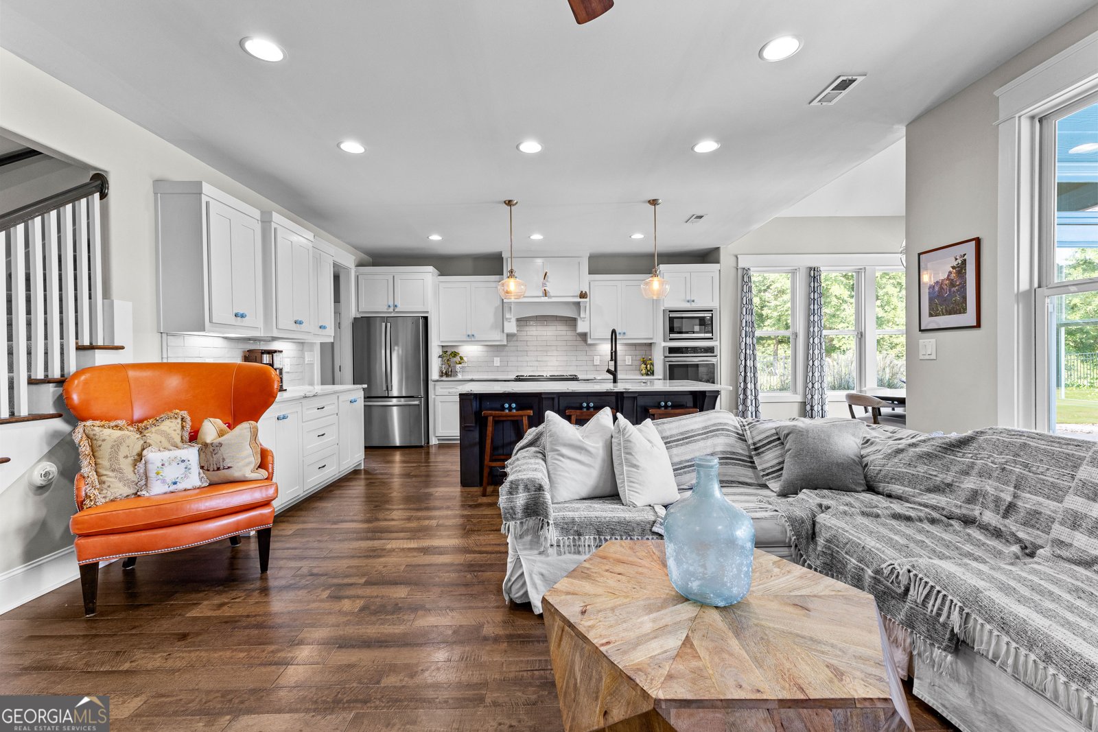 135 Woodbridge Place Brooks - 17
