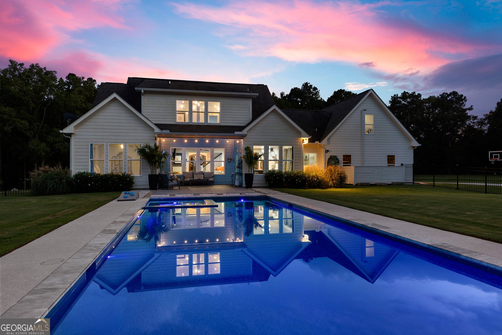 135 Woodbridge Place Brooks - 2