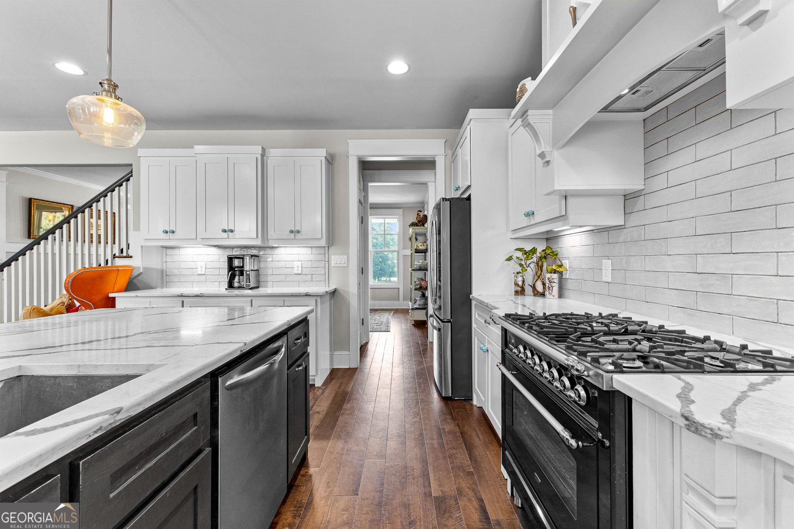 135 Woodbridge Place Brooks - 21