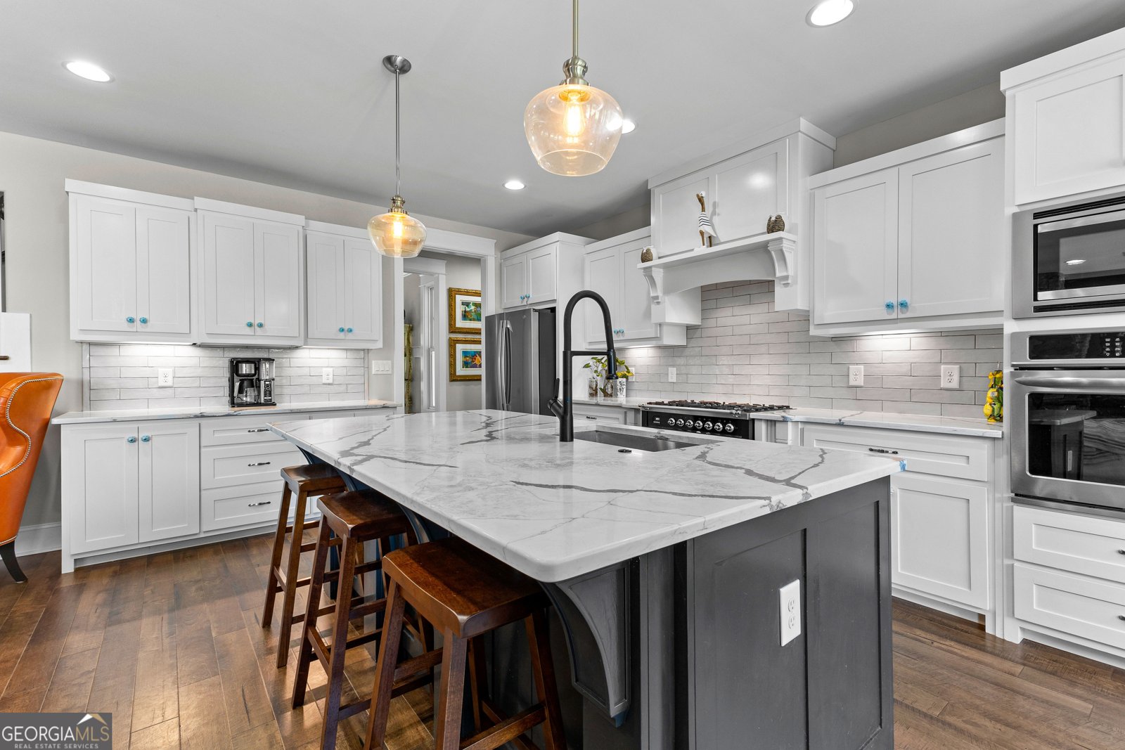 135 Woodbridge Place Brooks - 22