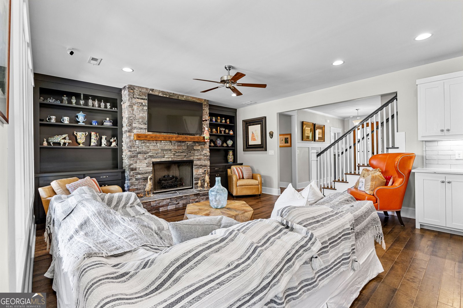 135 Woodbridge Place Brooks - 28