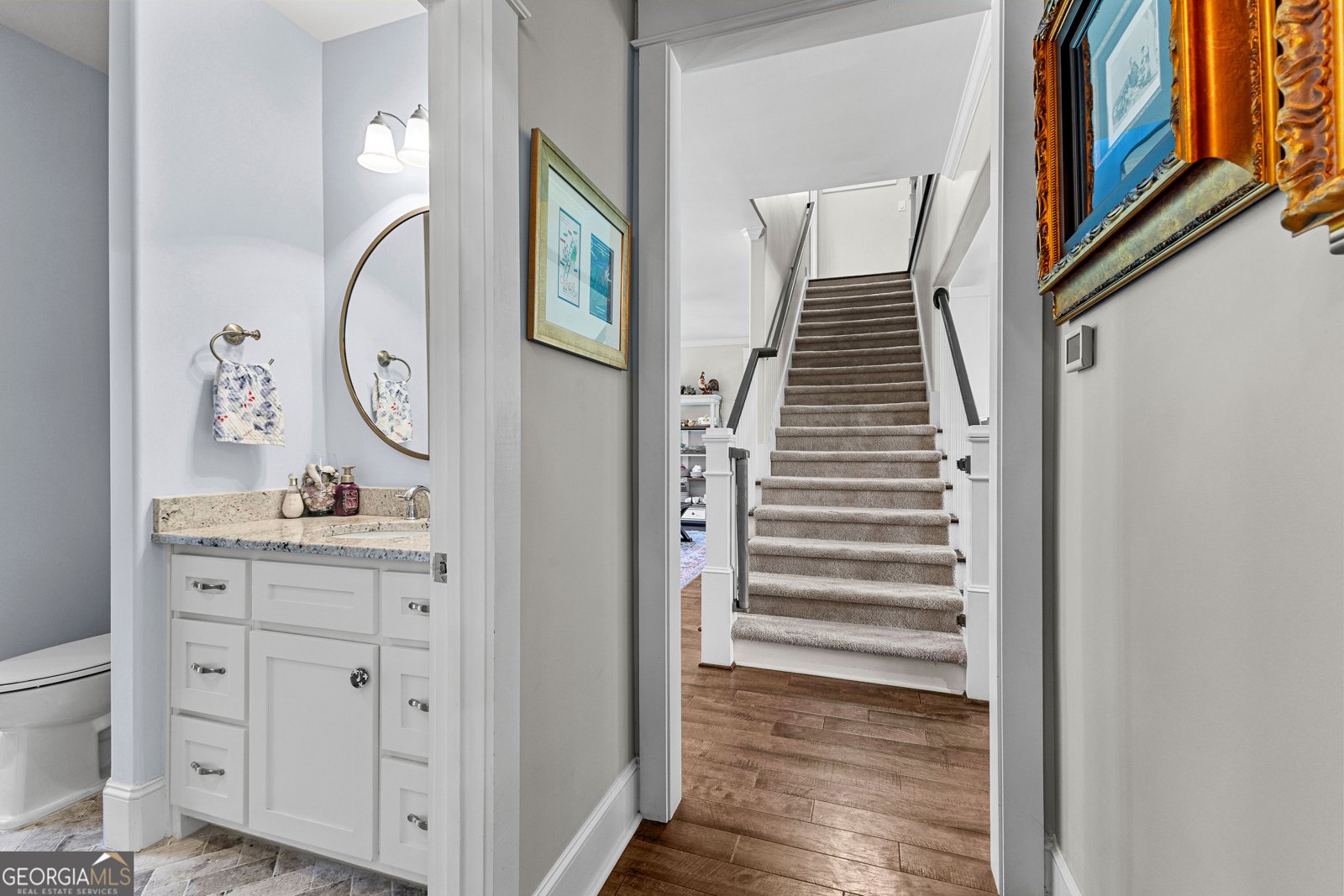 135 Woodbridge Place Brooks - 43