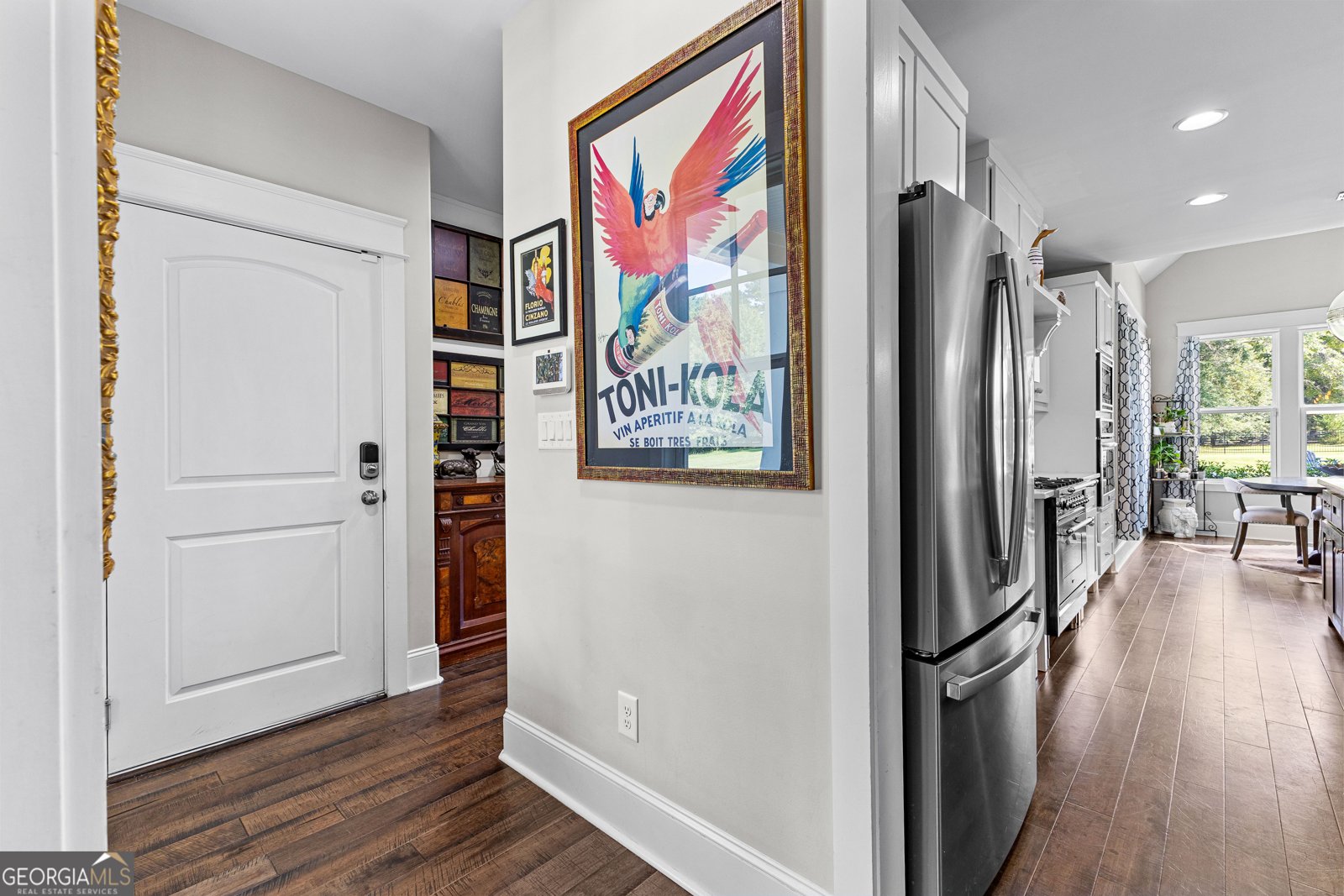 135 Woodbridge Place Brooks - 44