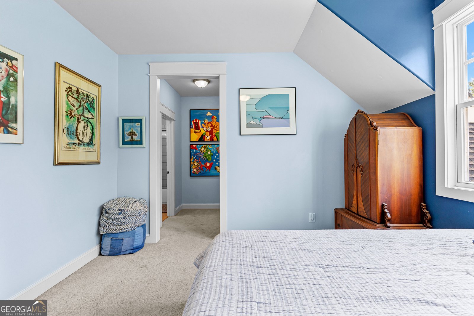 135 Woodbridge Place Brooks - 52