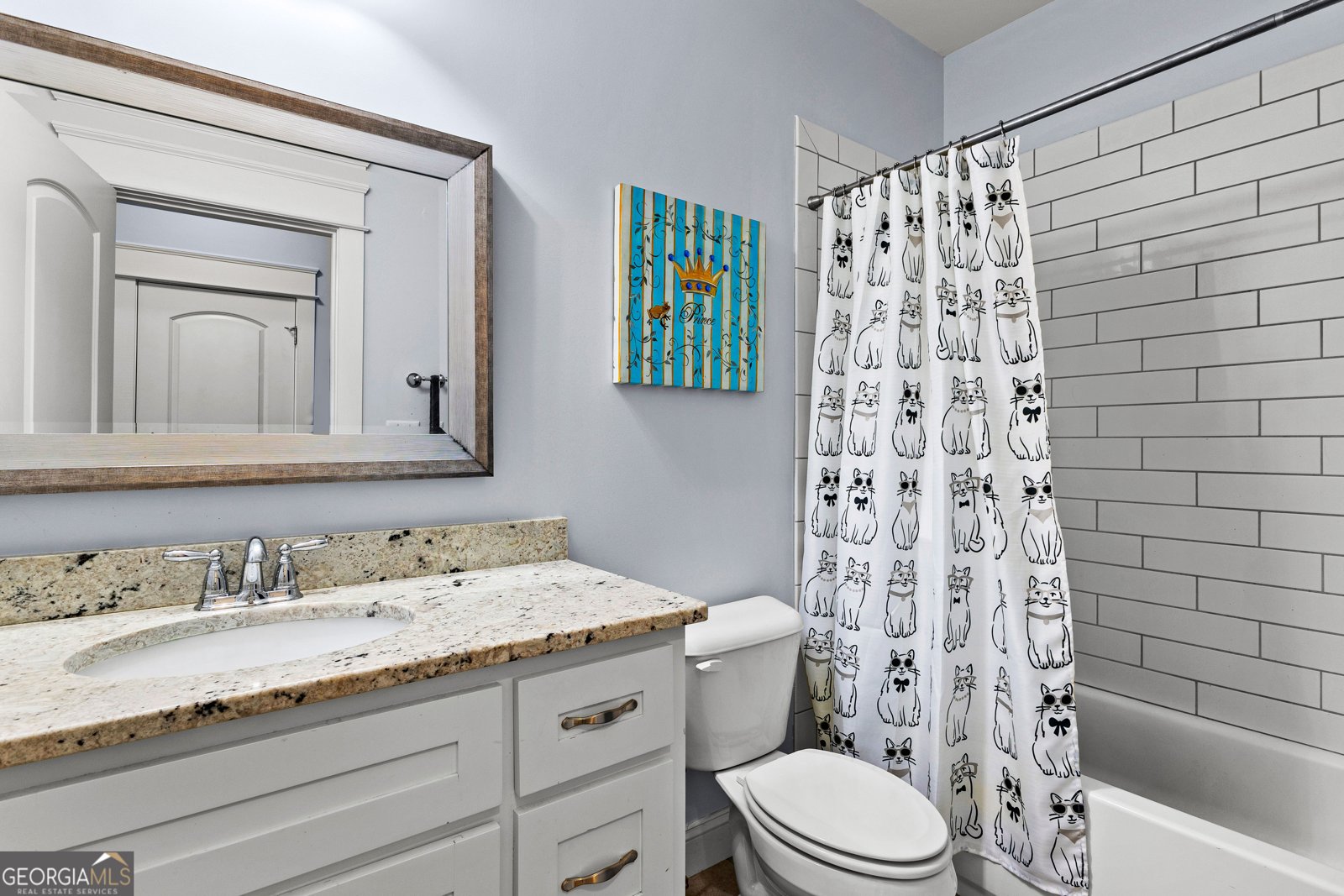 135 Woodbridge Place Brooks - 53