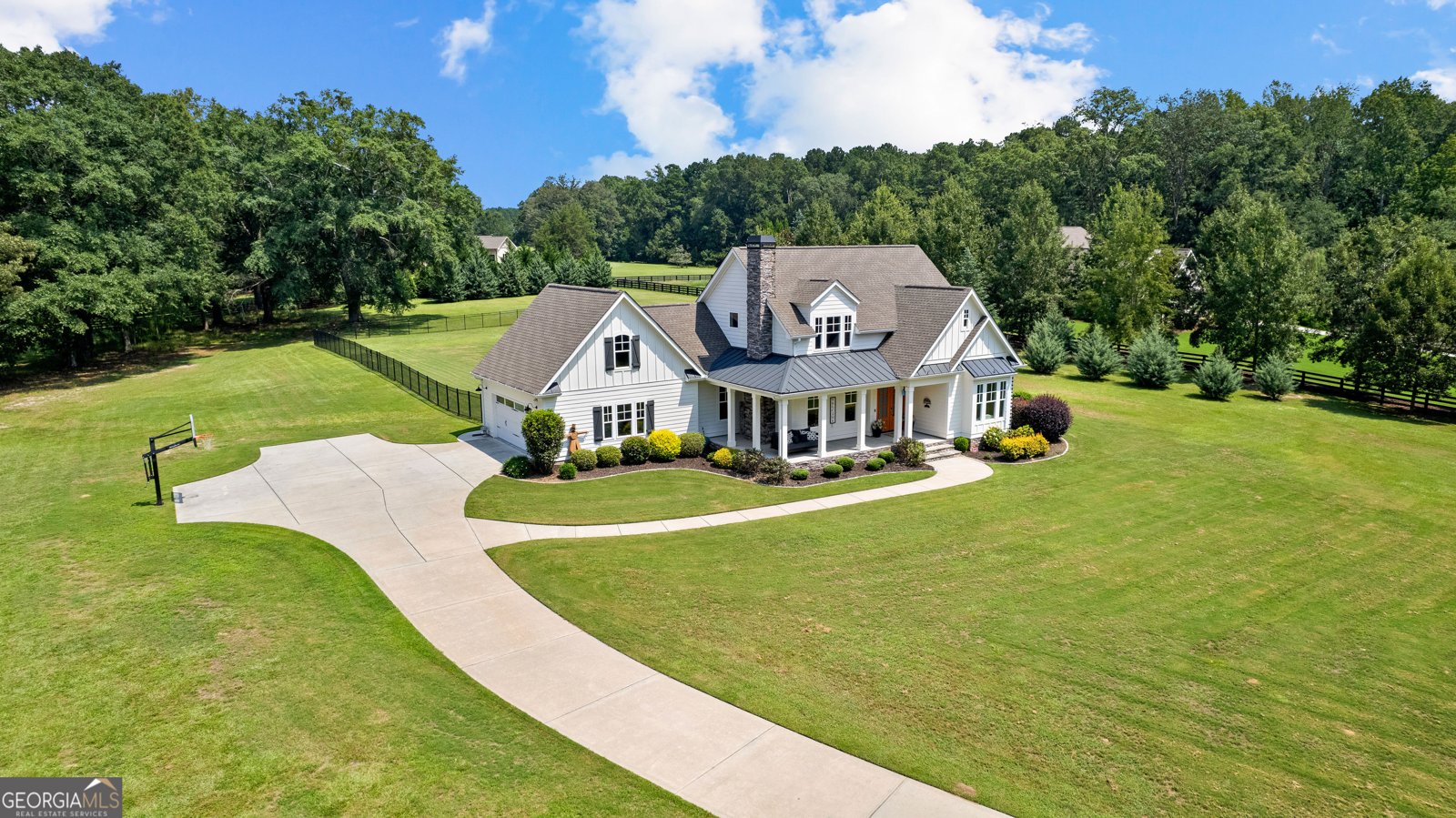 135 Woodbridge Place Brooks - 73