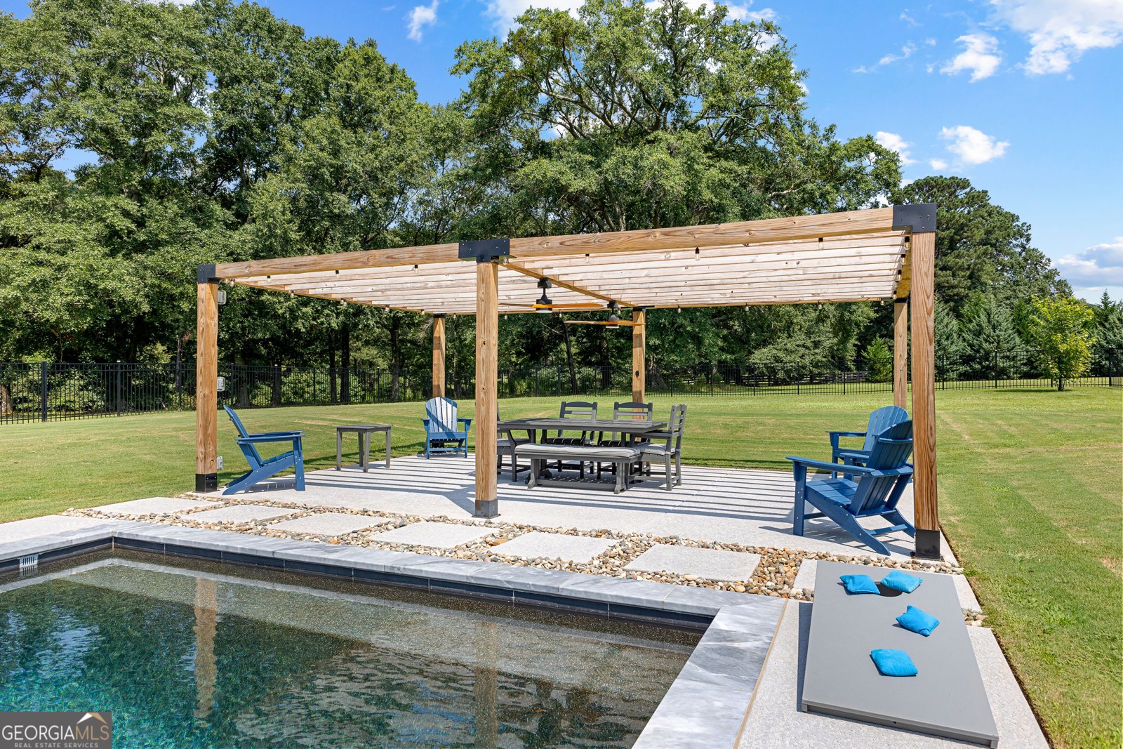 135 Woodbridge Place Brooks - 75