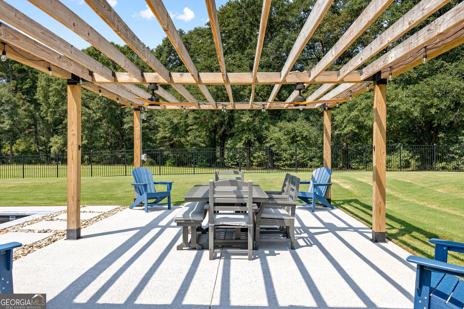 135 Woodbridge Place Brooks - 76